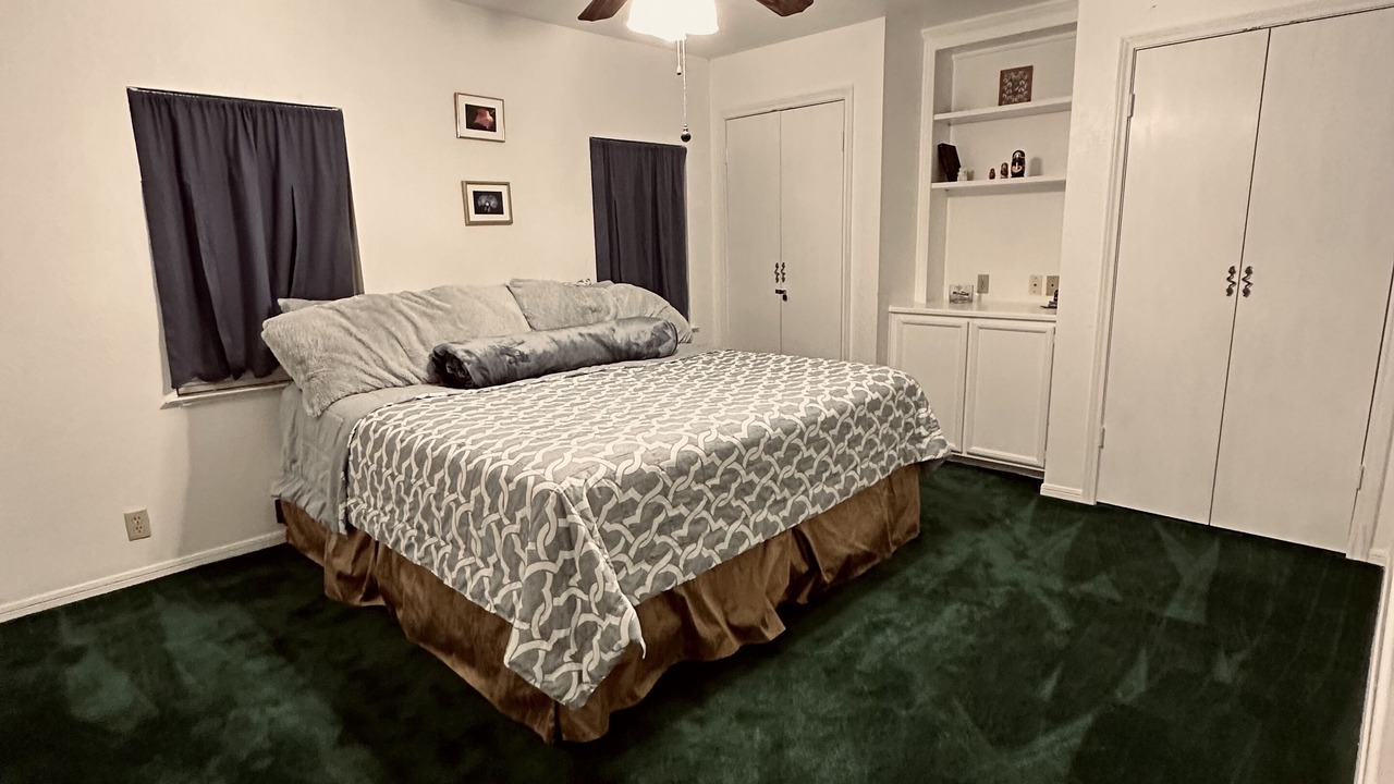 Photo of Bedroom in Hillister
