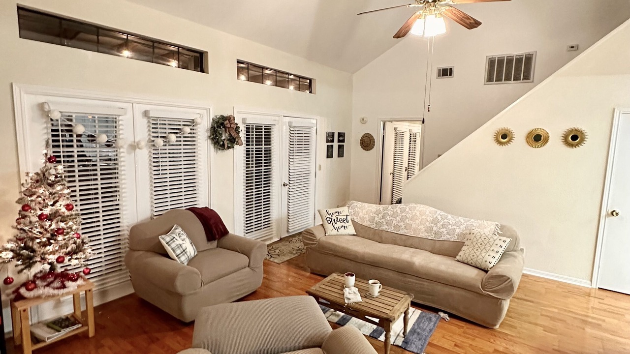 Photo of Livingroom in Hillister