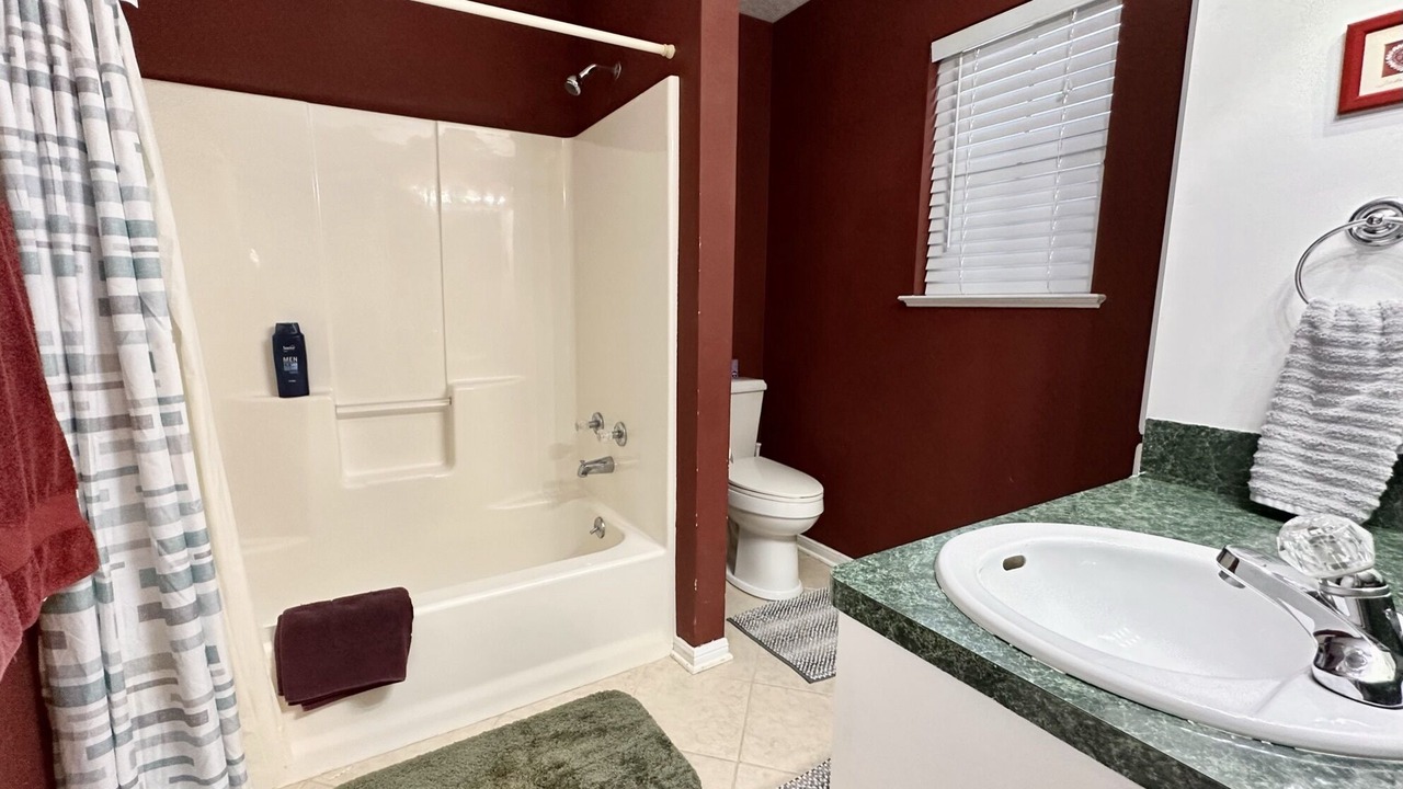 Photo of Bathroom in Hillister