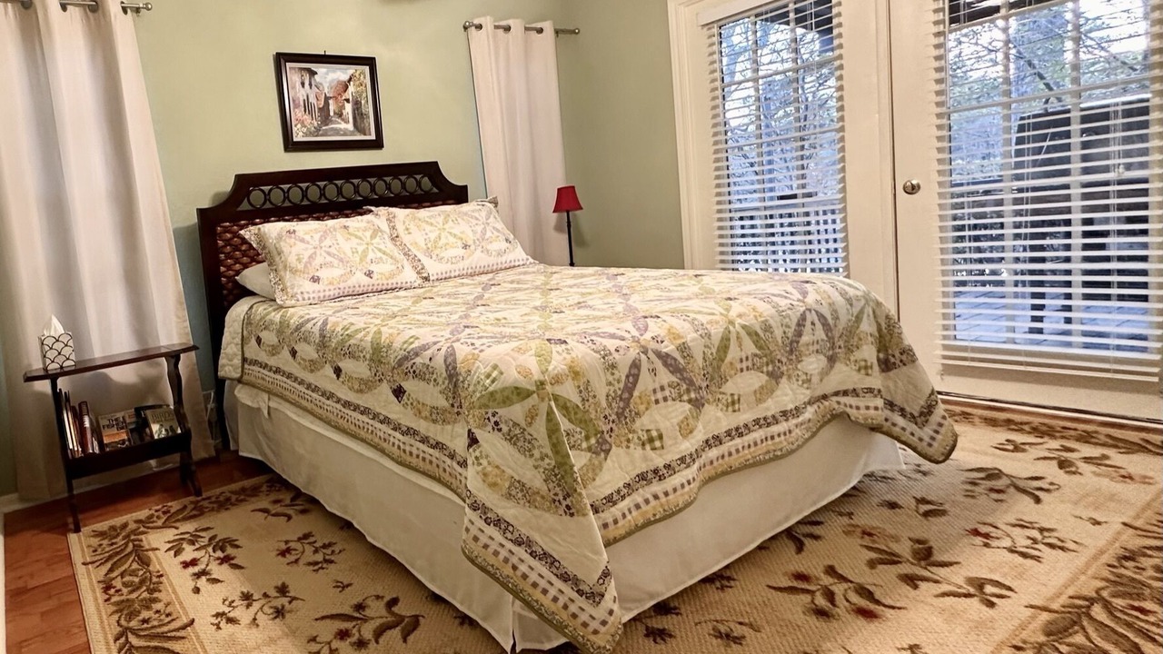 Photo of Bedroom in Hillister