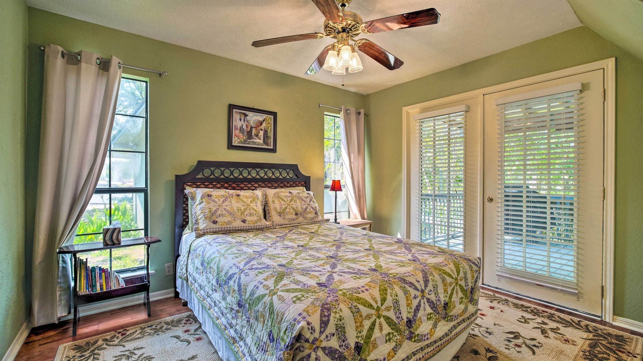 Photo of Bedroom in Hillister