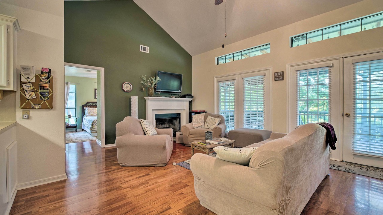Photo of Livingroom in Hillister