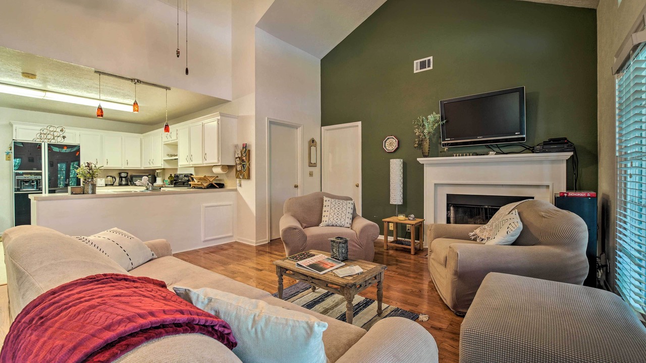 Photo of Livingroom in Hillister