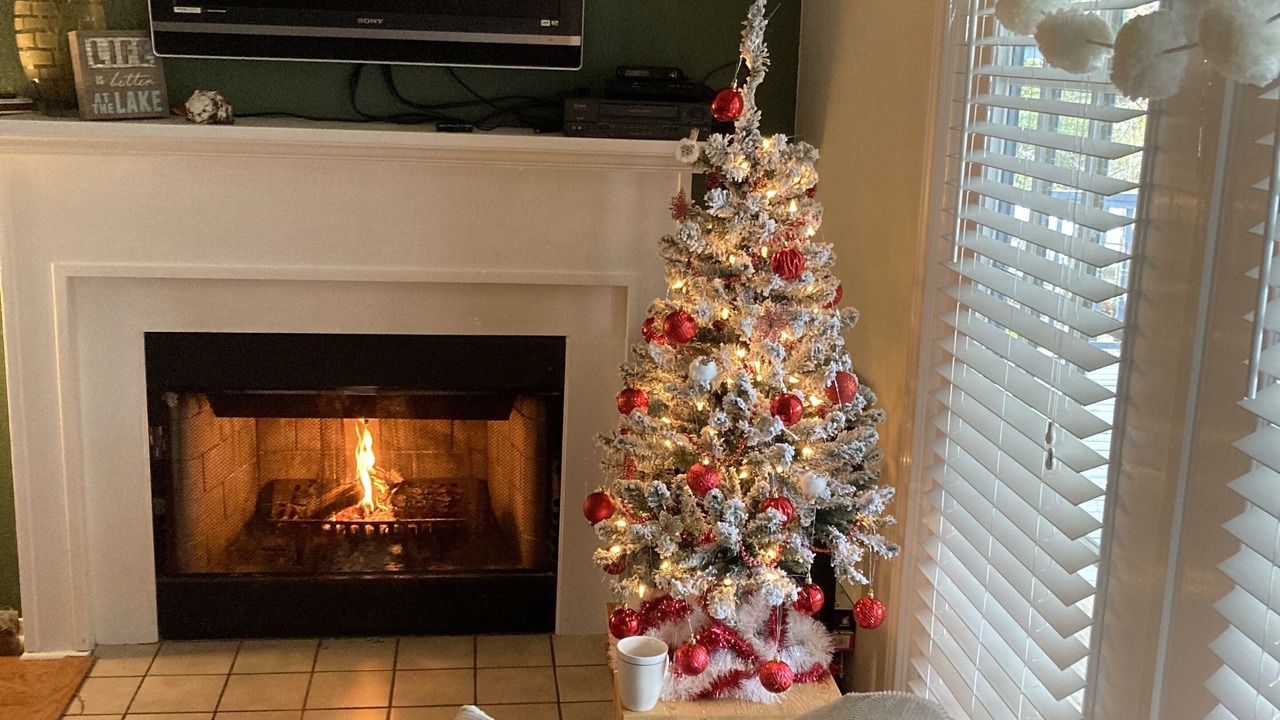 Photo of Livingroom in Hillister