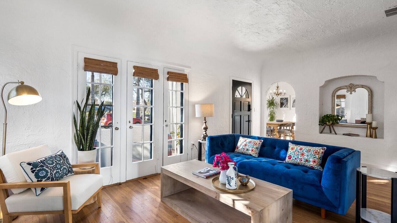 Photo of Bedroom in Roosevelt