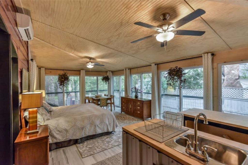 Photo of Bedroom in Chapel Hill