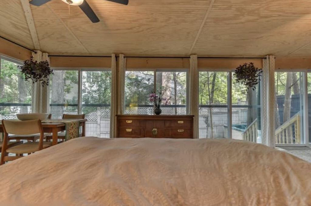 Photo of Bedroom in Chapel Hill