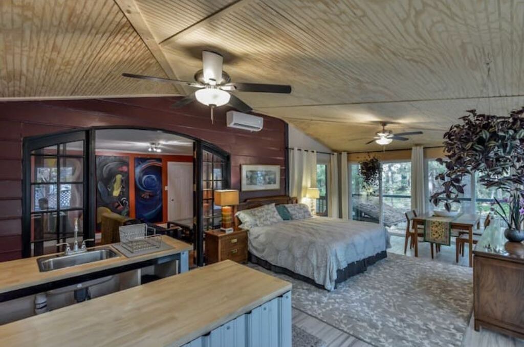 Photo of Bedroom in Chapel Hill