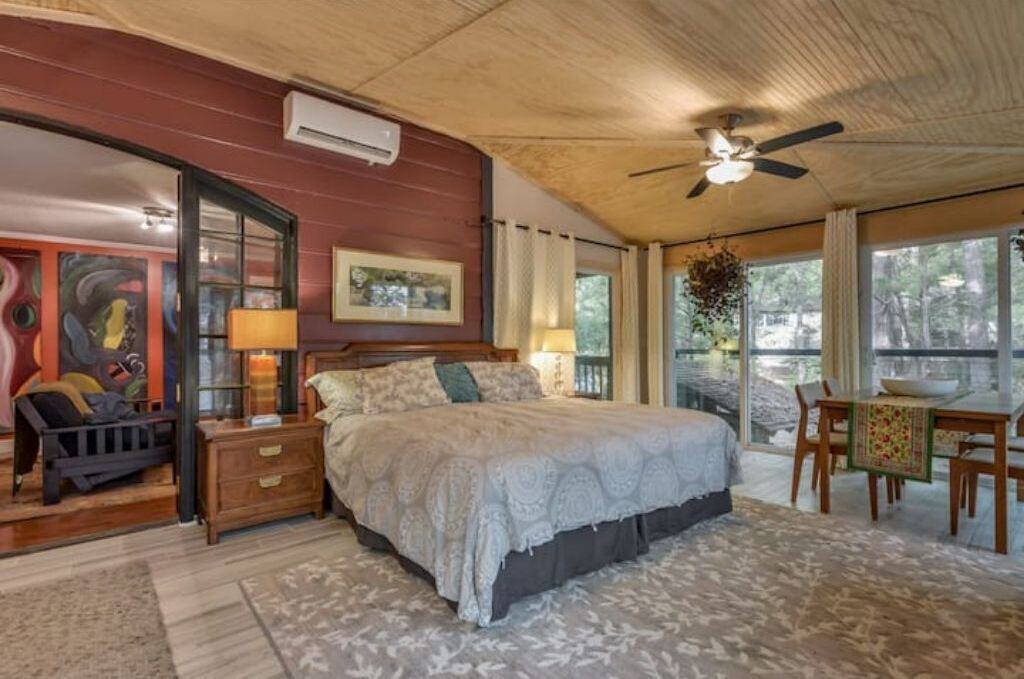 Photo of Bedroom in Chapel Hill