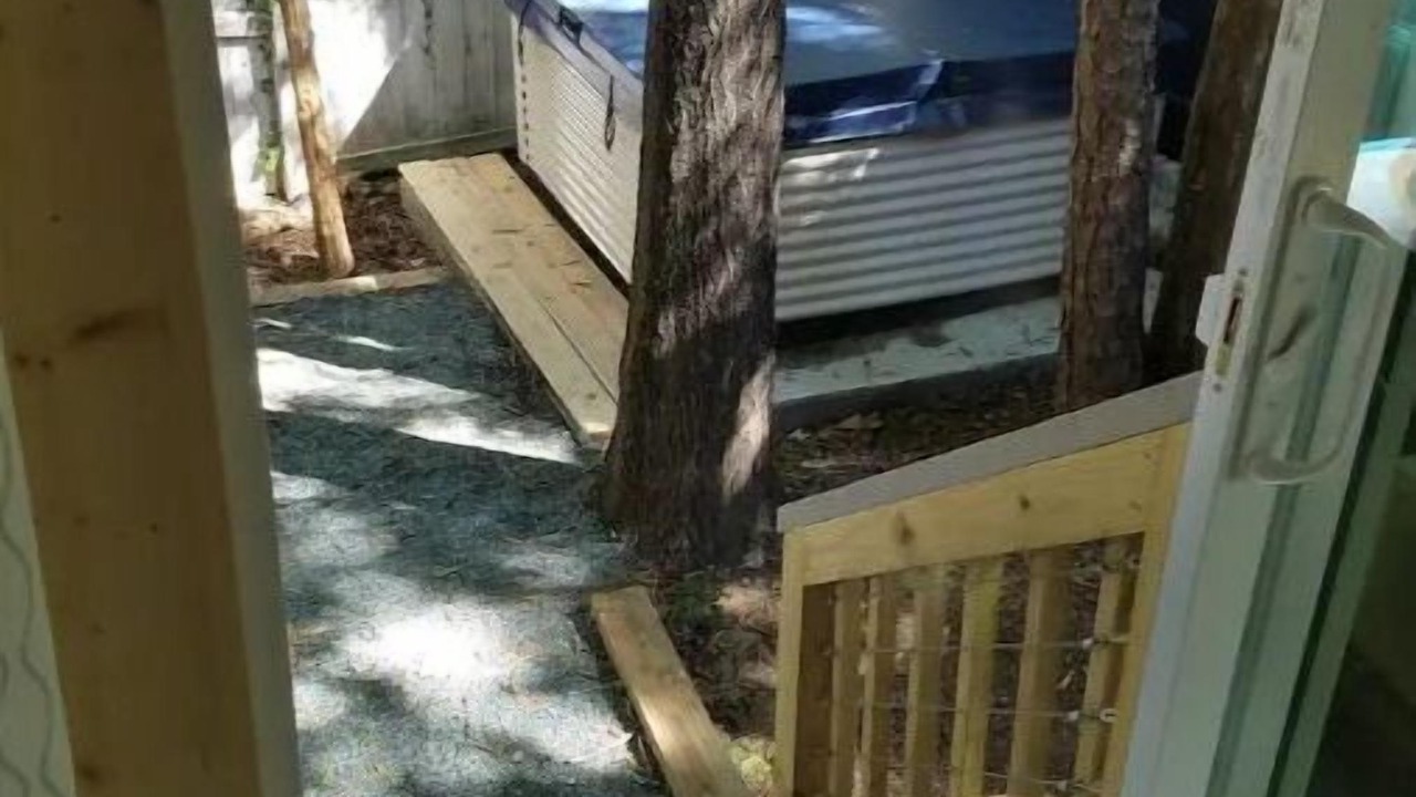 Photo of Outdoor in Chapel Hill