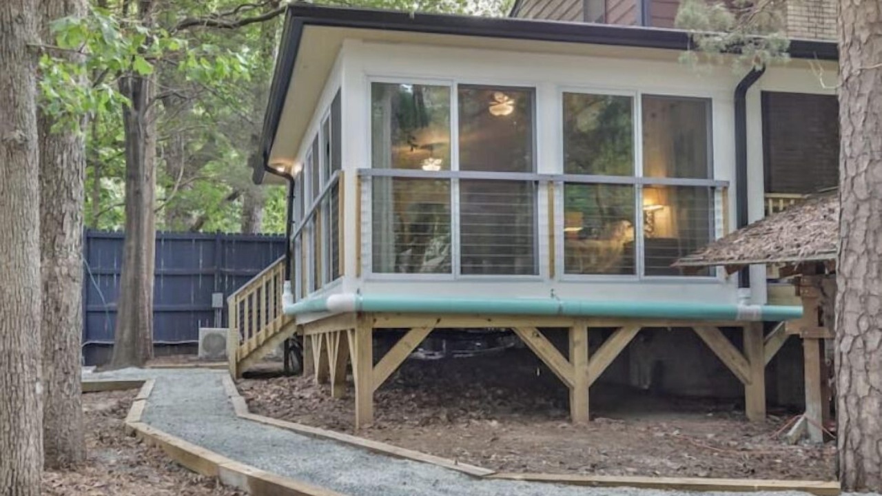Photo of Outdoor in Chapel Hill