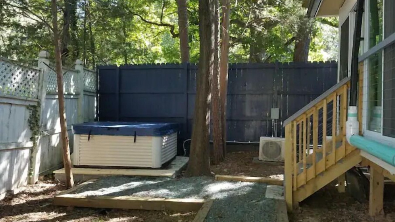 Photo of Outdoor in Chapel Hill