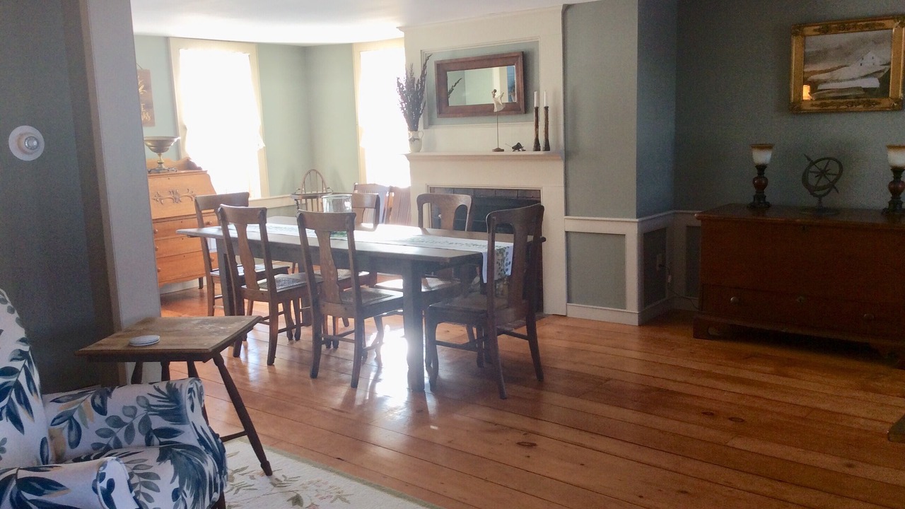 Photo of Livingroom in Dresden