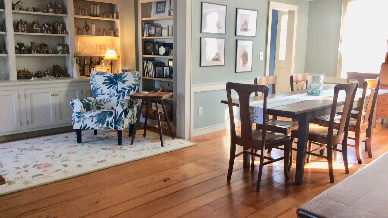 Photo of Livingroom in Dresden