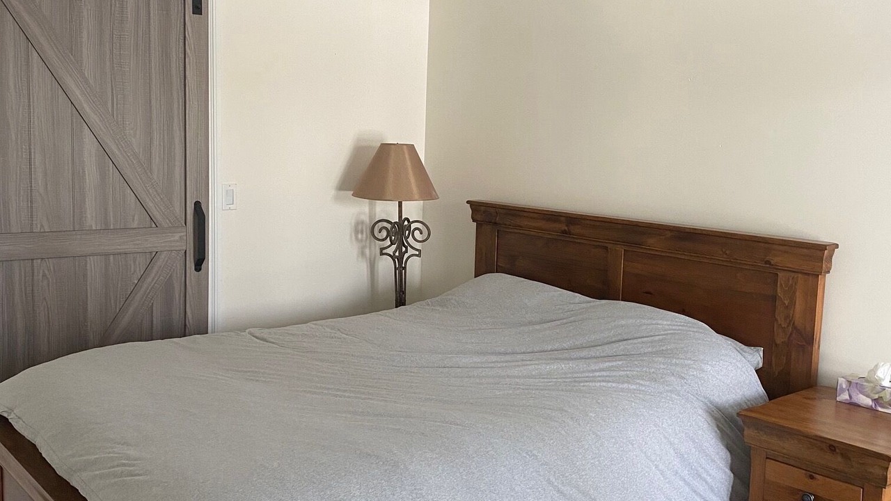Photo of Bedroom in Faraday