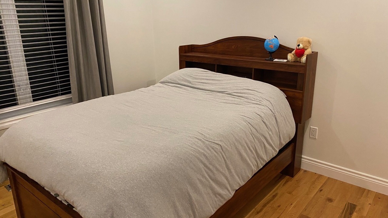 Photo of Bedroom in Faraday