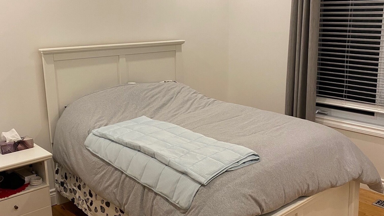 Photo of Bedroom in Faraday