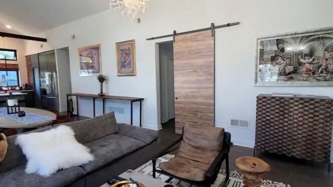 Photo of Livingroom in Anchorage