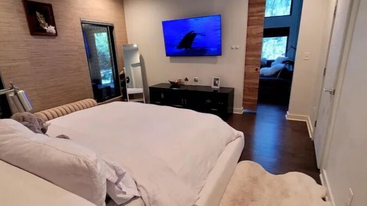 Photo of Bedroom in Anchorage