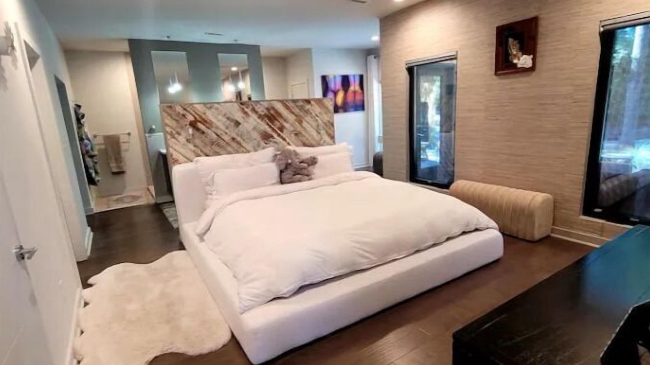 Photo of Bedroom in Anchorage