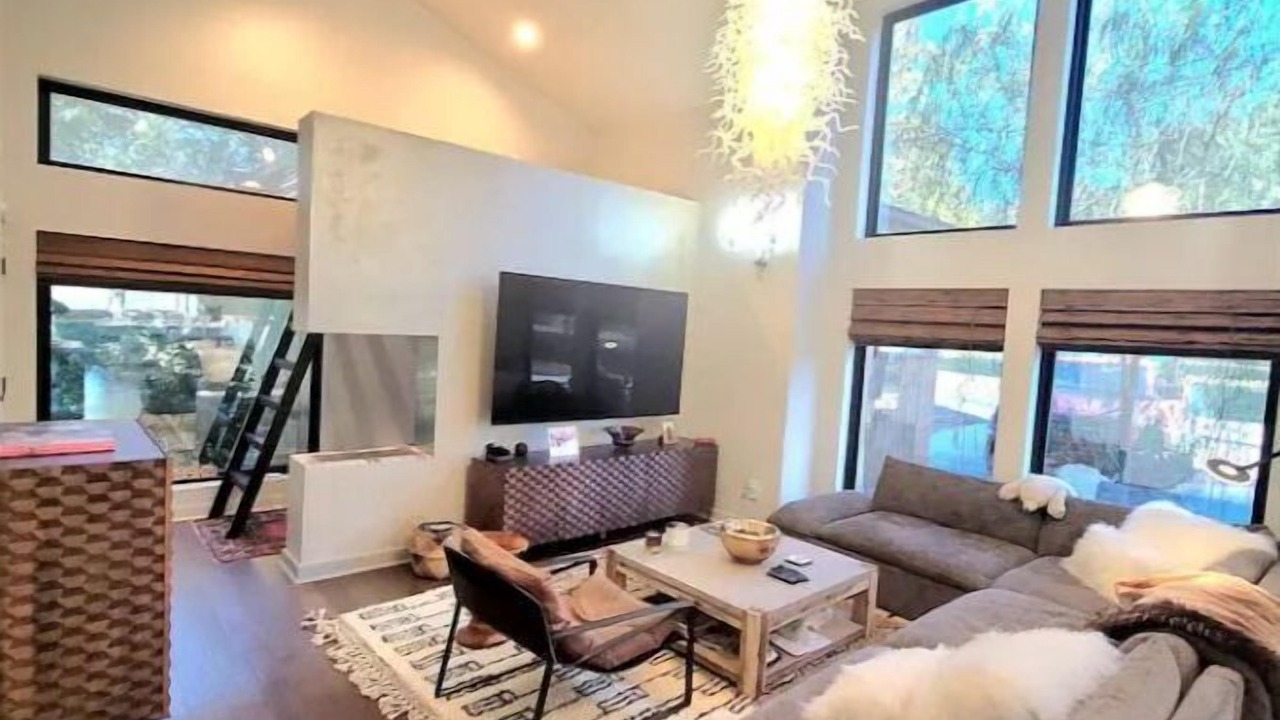 Photo of Livingroom in Anchorage