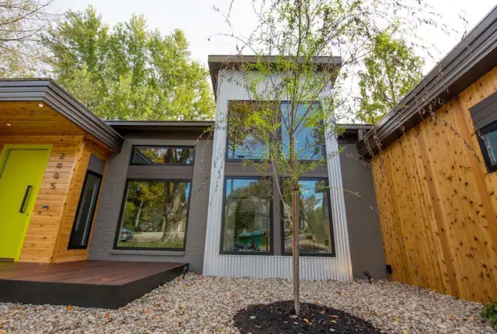 Photo of Outdoor in Anchorage