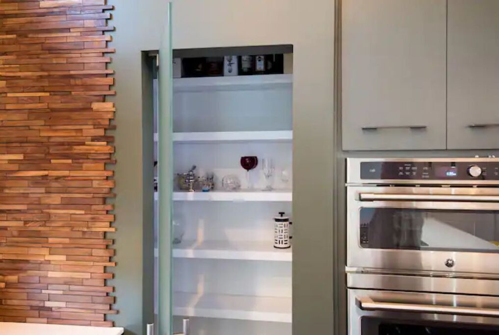 Photo of Kitchen in Anchorage