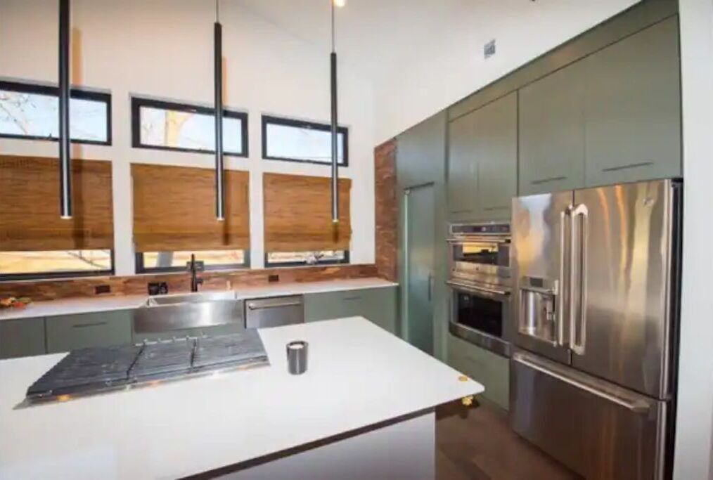 Photo of Kitchen in Anchorage
