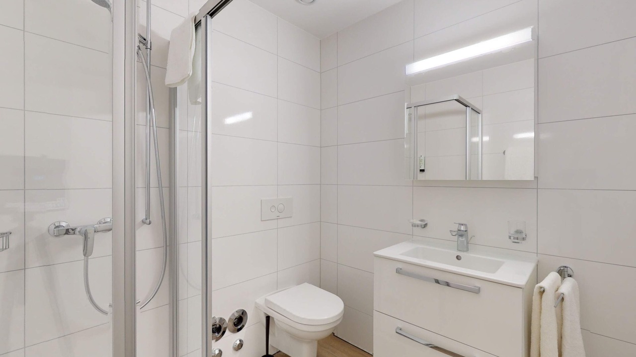 Photo of Bathroom in Morges
