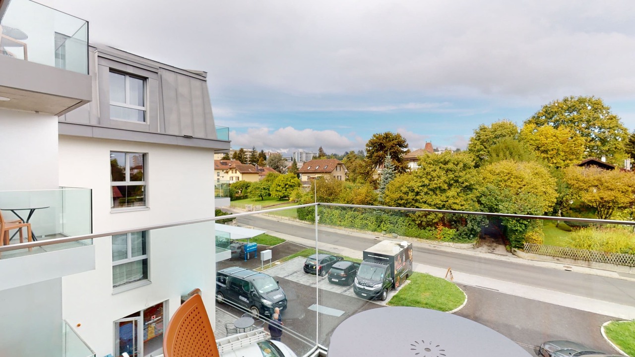 Photo of Outdoor in Morges