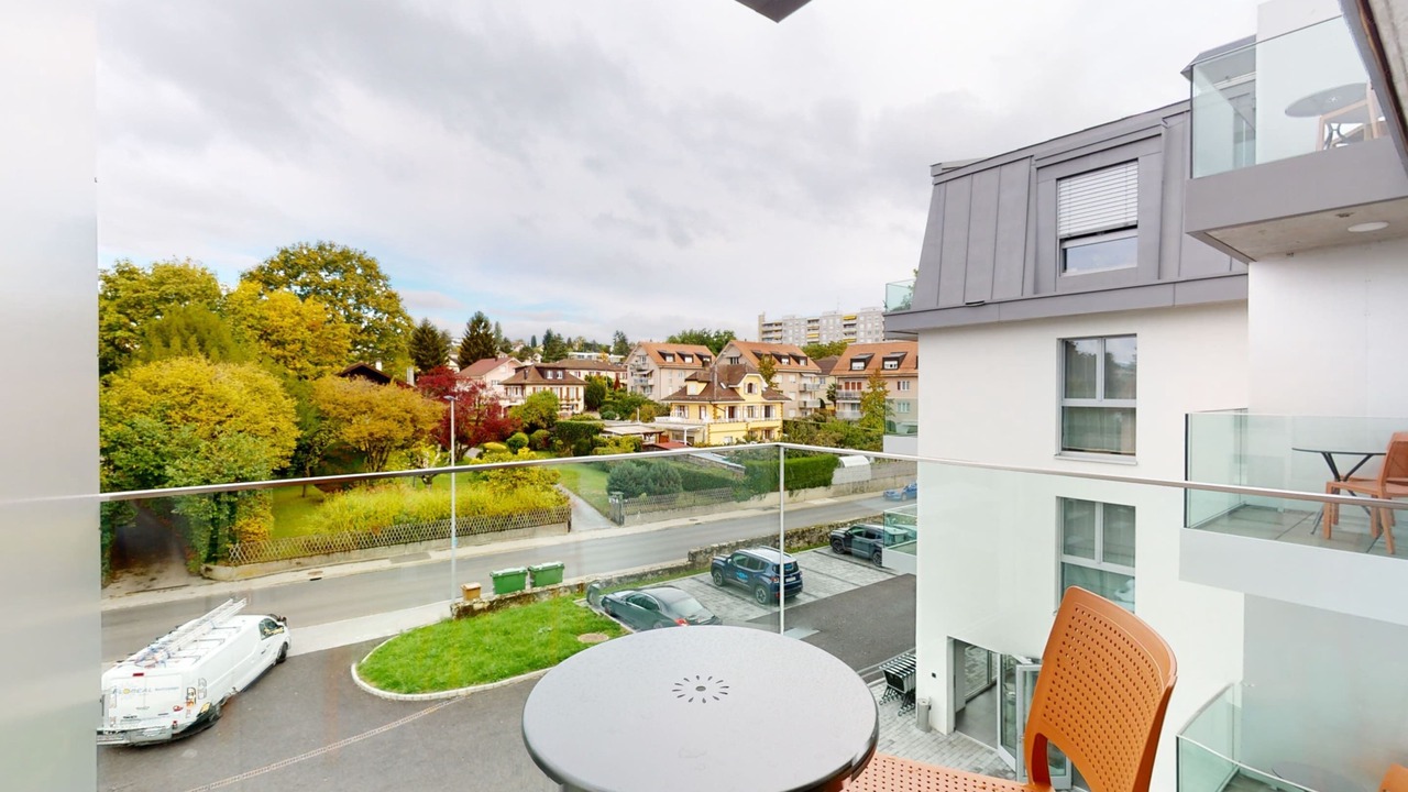 Photo of Outdoor in Morges