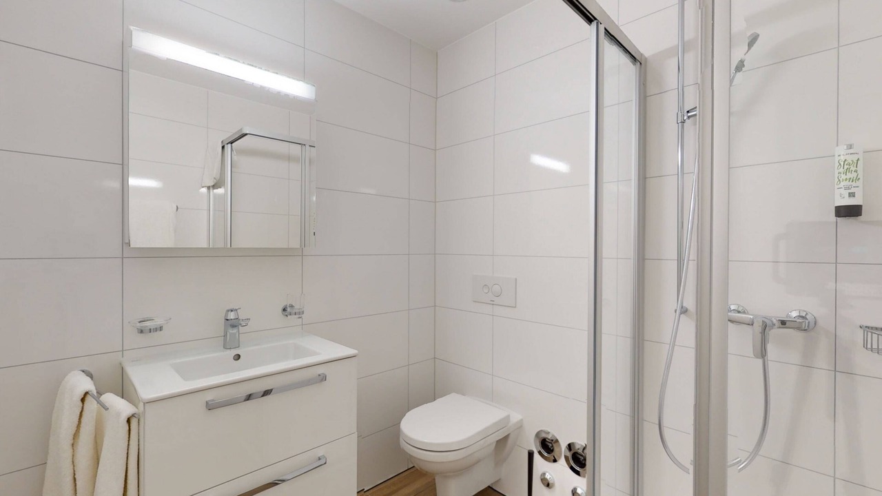 Photo of Bathroom in Morges