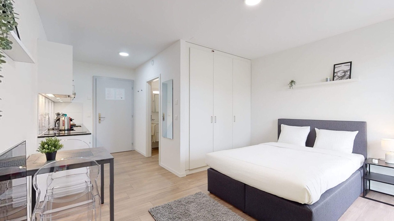 Photo of Bedroom in Morges