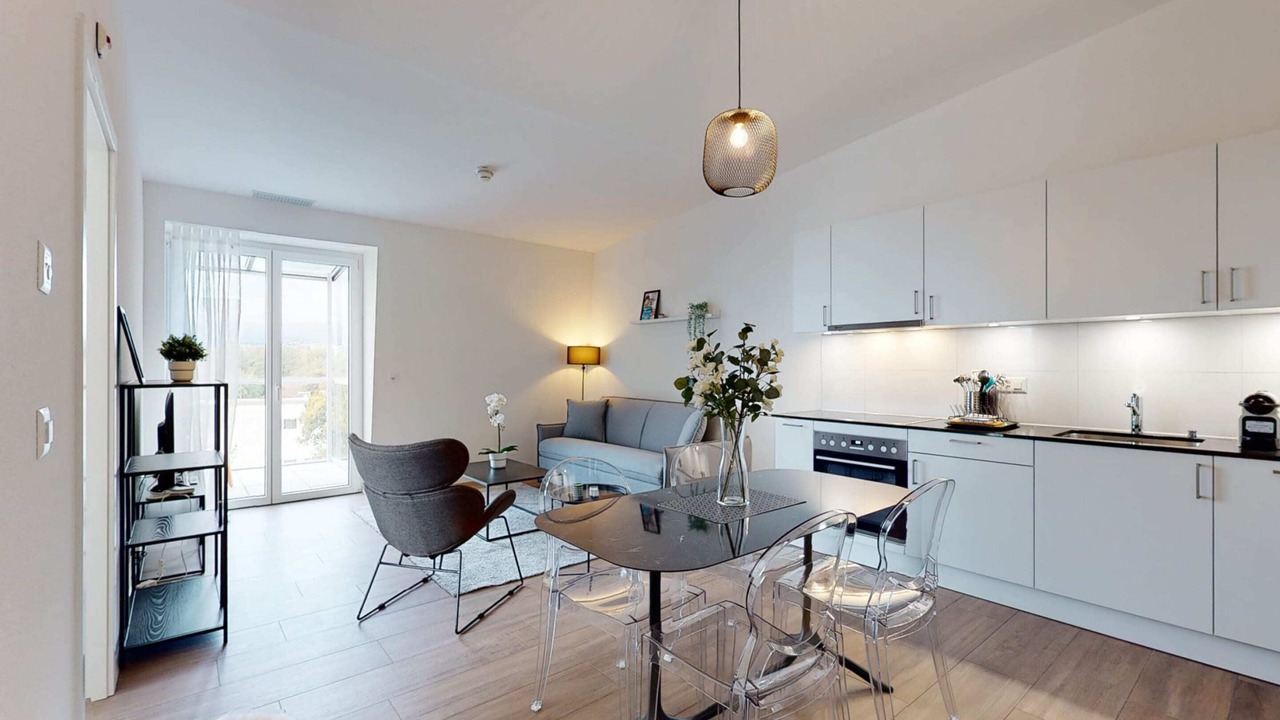 Photo of Kitchen in Morges
