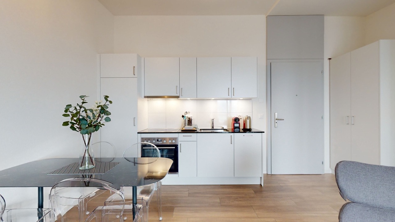 Photo of Kitchen in Morges