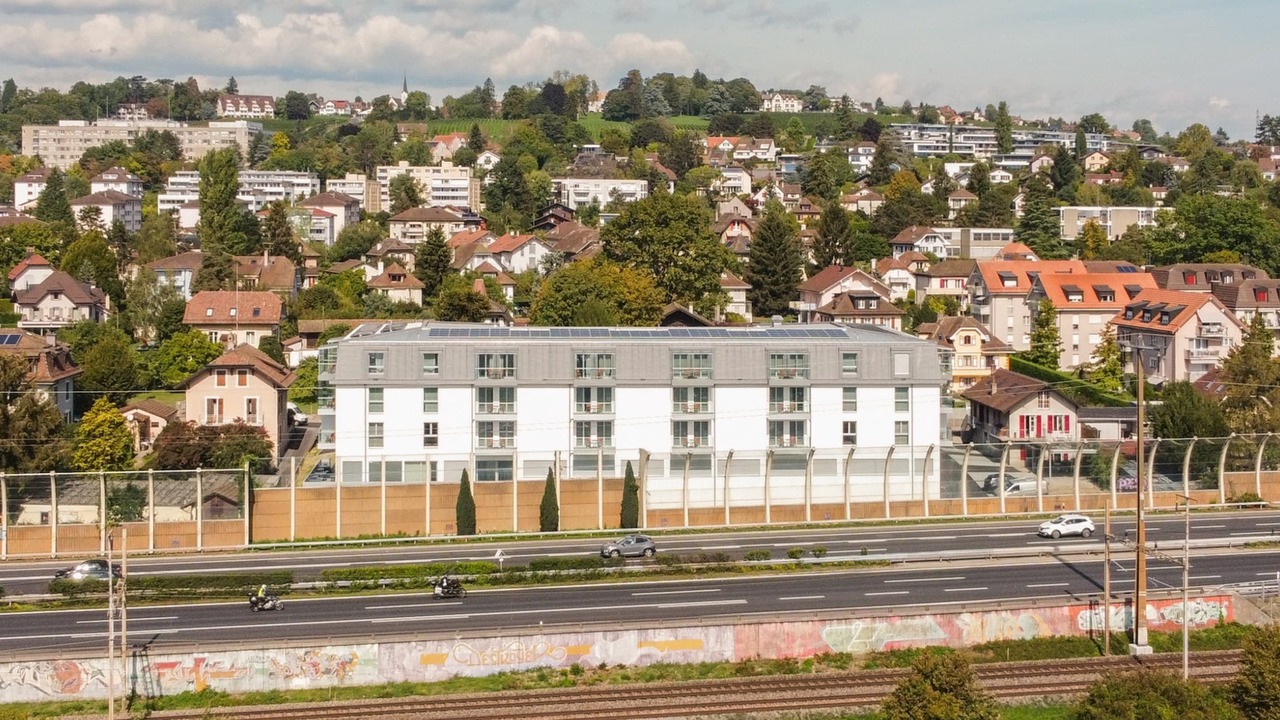 Photo of Outdoor in Morges