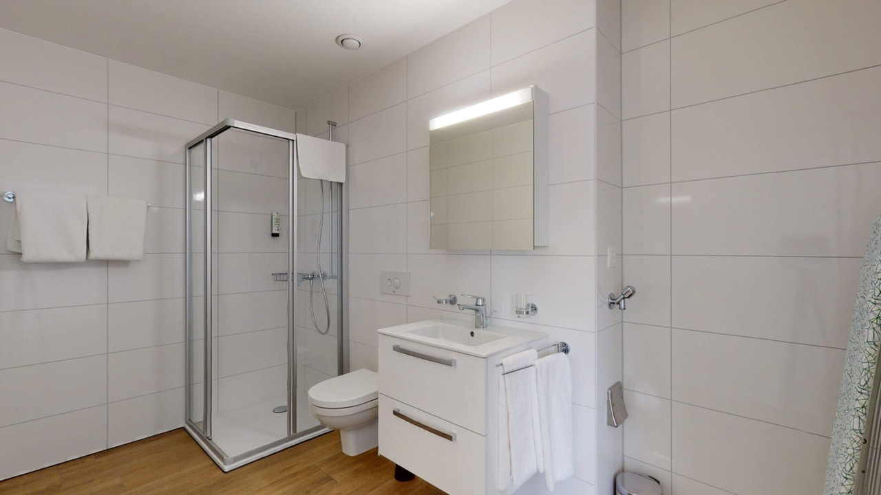 Photo of Bathroom in Morges