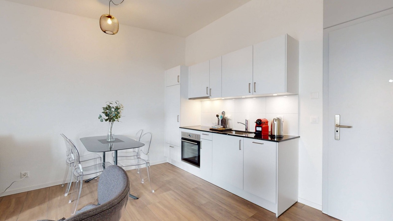 Photo of Kitchen in Morges