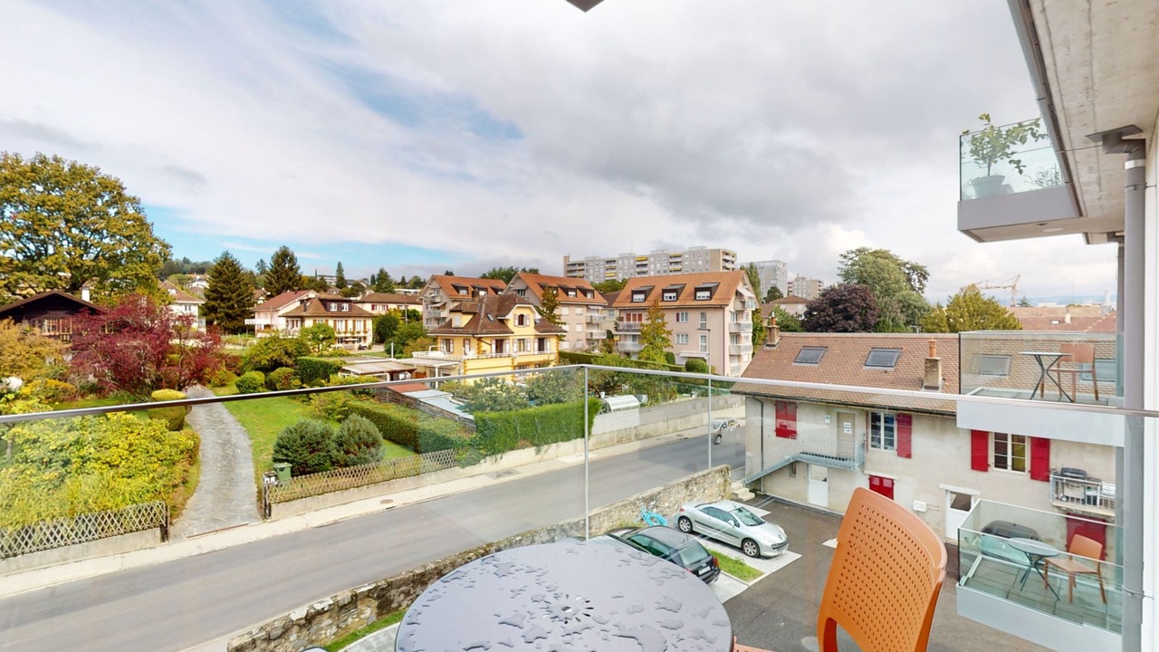 Photo of Outdoor in Morges