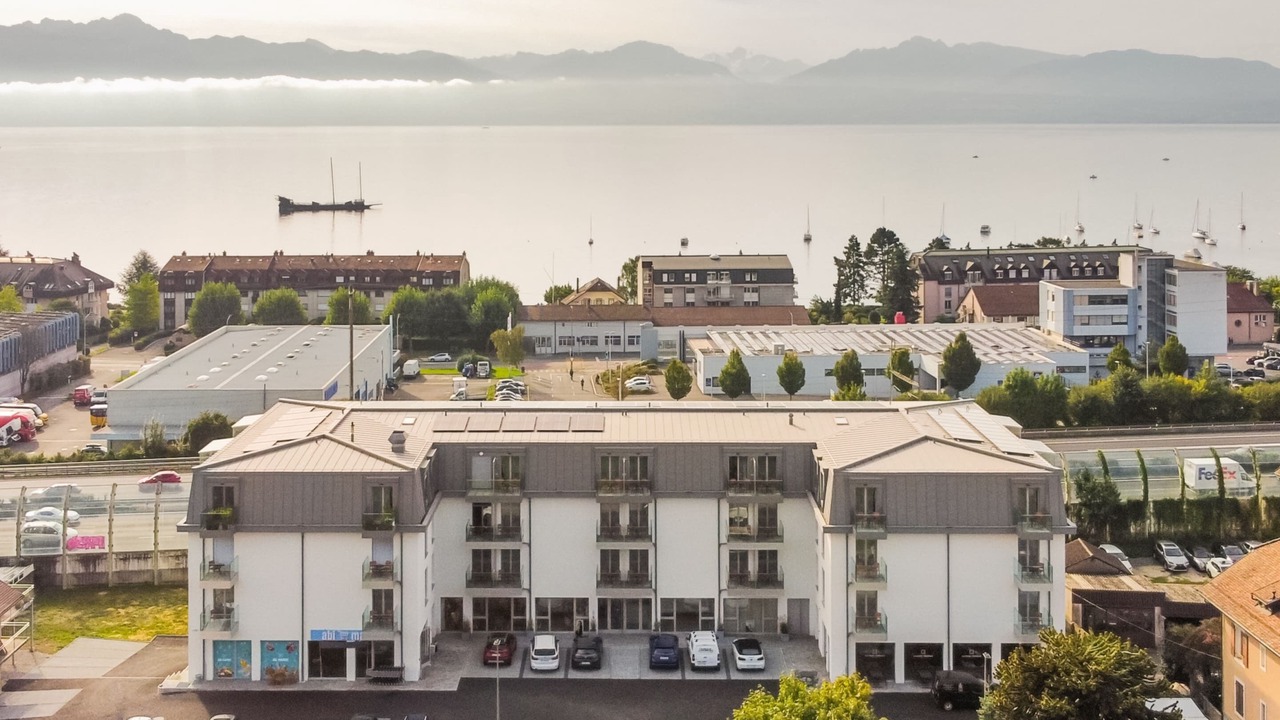 Photo of Outdoor in Morges