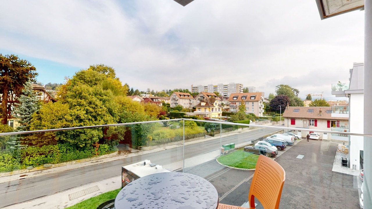 Photo of Outdoor in Morges