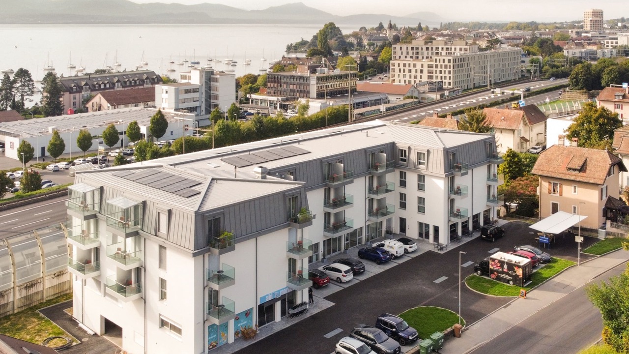 Photo of Outdoor in Morges