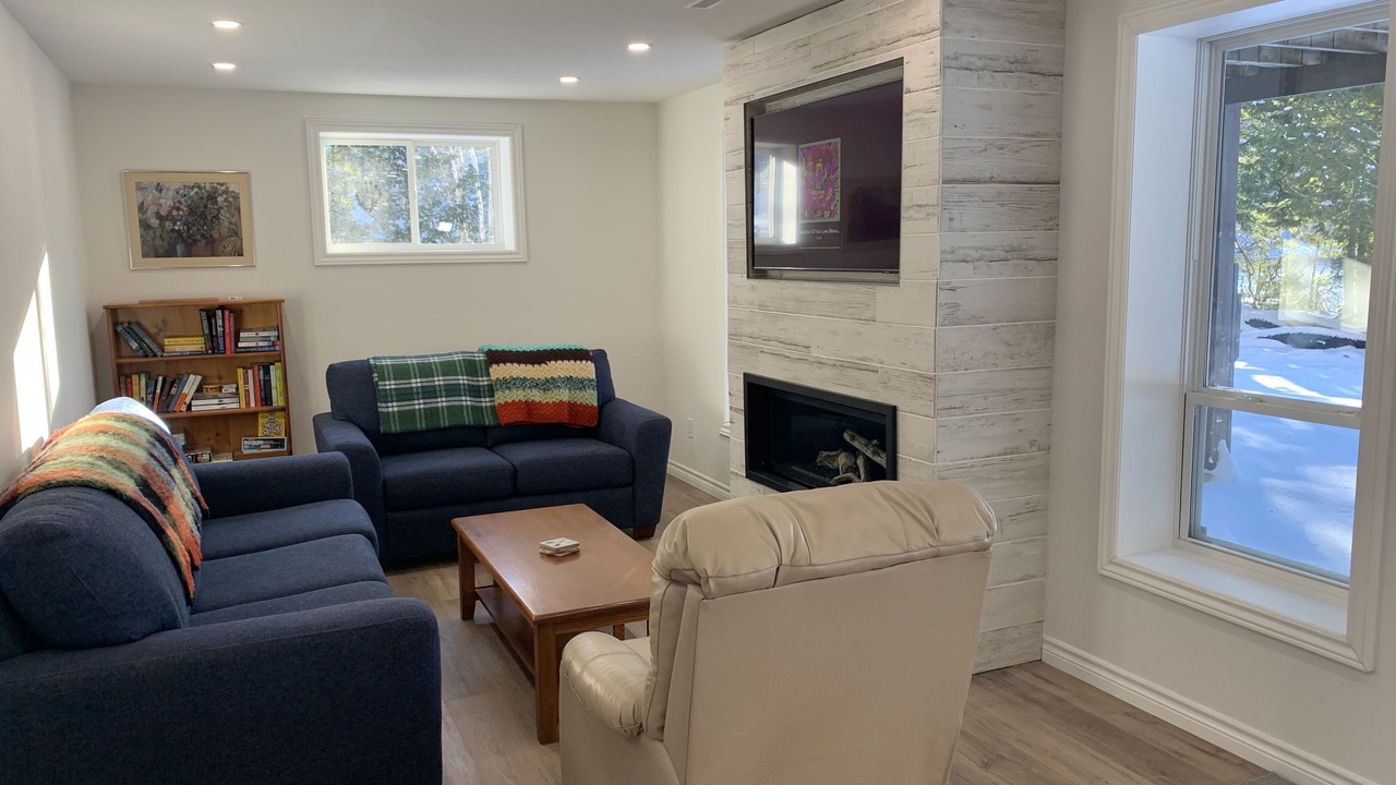 Photo of Livingroom in Novar
