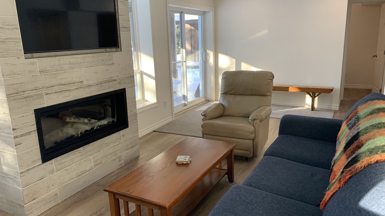 Photo of Livingroom in Novar