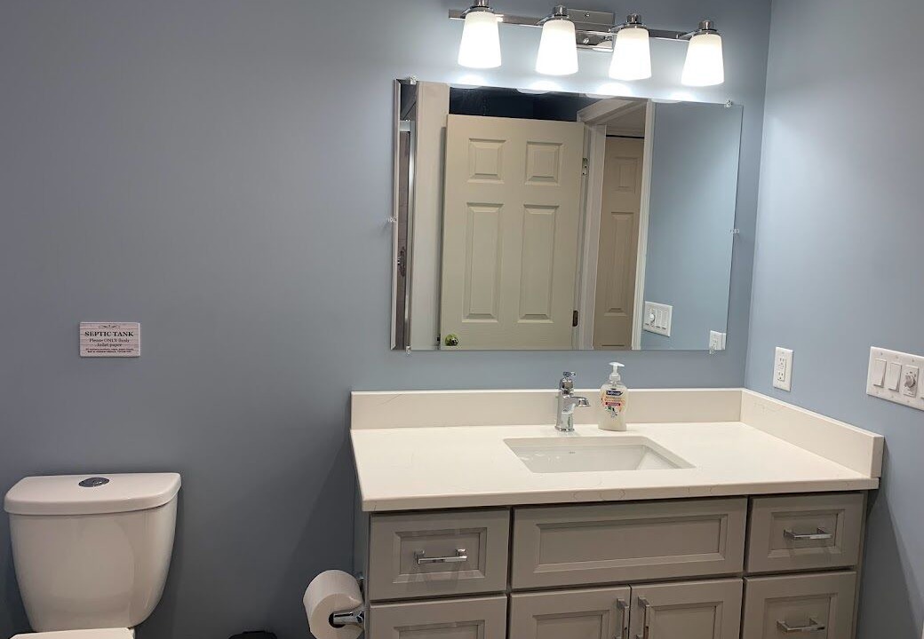 Photo of Bathroom in Novar