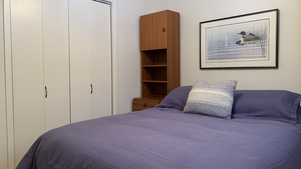 Photo of Bedroom in Novar