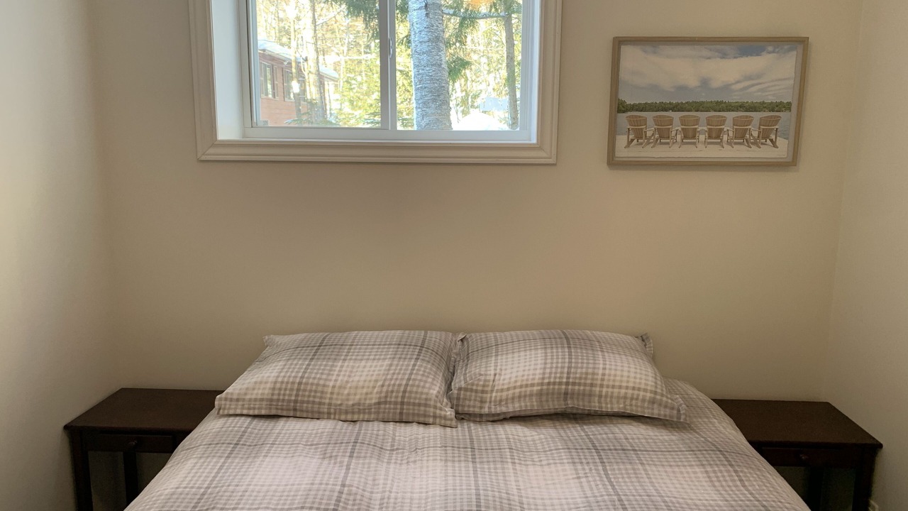 Photo of Bedroom in Novar