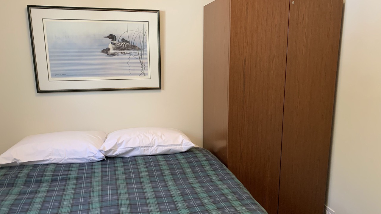Photo of Bedroom in Novar