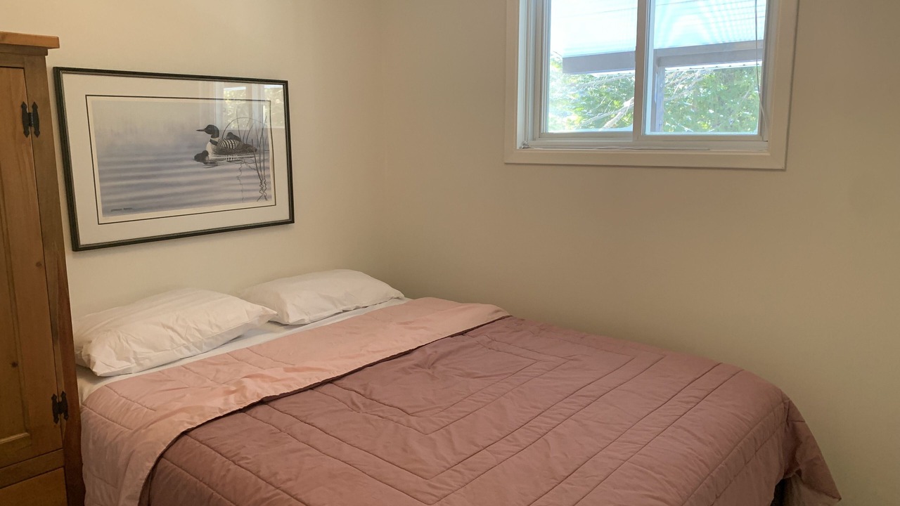 Photo of Bedroom in Novar