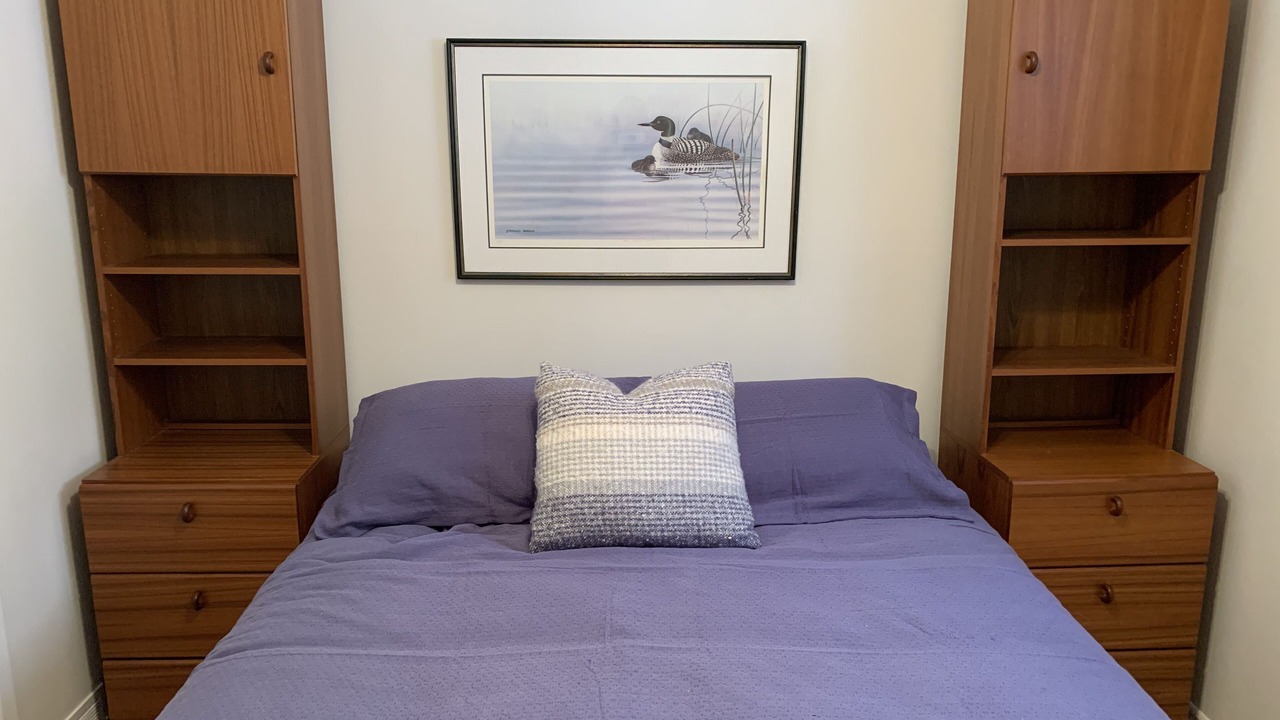 Photo of Bedroom in Novar